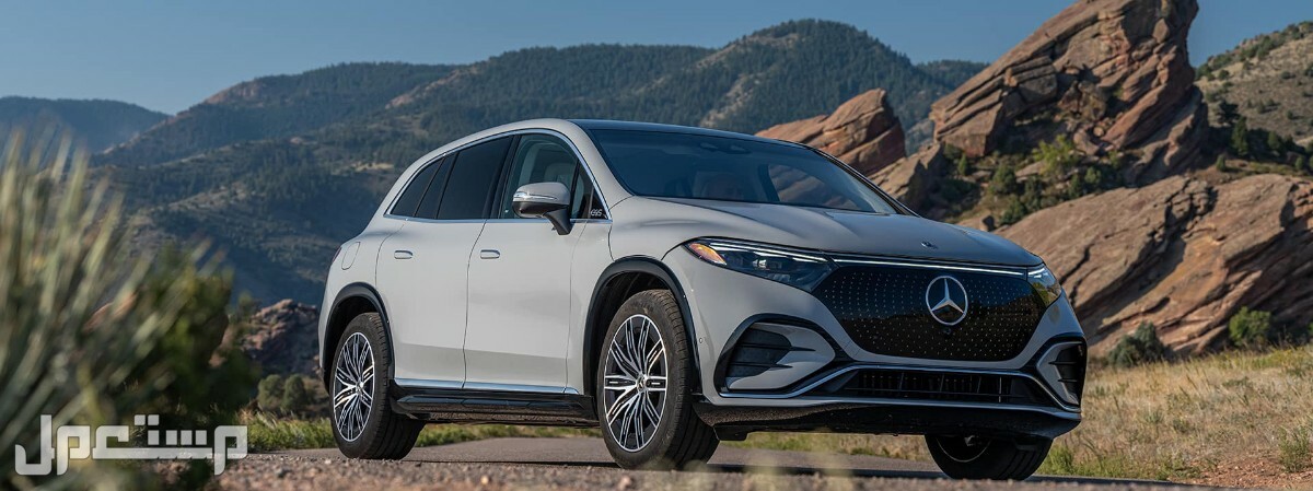 سيارة مرسيدس إي كيو إس 2023 Mercedes EQS جميع المواصفات سيارة مرسيدس إي كيو إس
