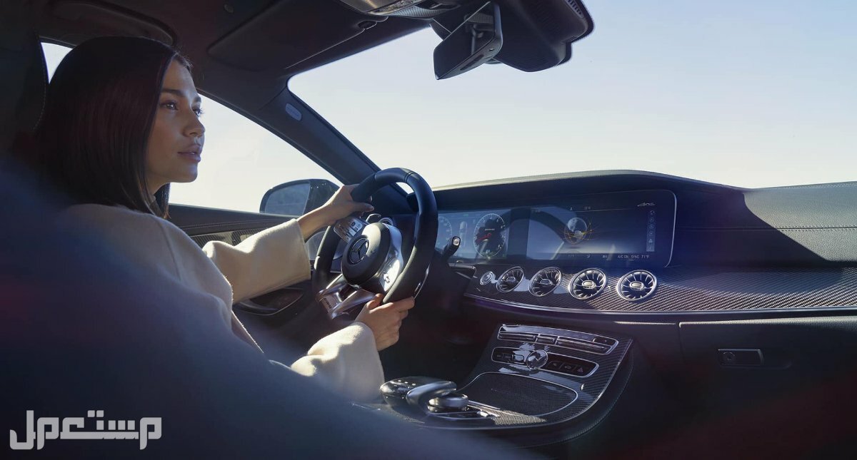 سيارة مرسيدس إي كيو إس 2023 Mercedes EQS جميع المواصفات سيارة مرسيدس إي كيو إس