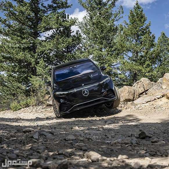 سيارة مرسيدس إي كيو إس 2023 Mercedes EQS جميع المواصفات سيارة مرسيدس إي كيو إس