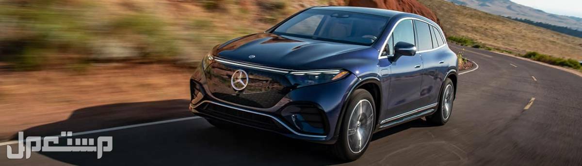 سيارة مرسيدس إي كيو إس 2023 Mercedes EQS جميع المواصفات سيارة مرسيدس إي كيو إس