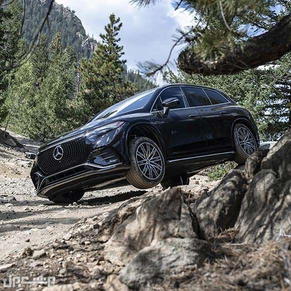 سيارة مرسيدس إي كيو إس 2023 Mercedes EQS جميع المواصفات سيارة مرسيدس إي كيو إس
