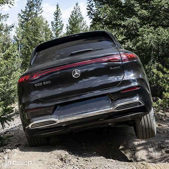 سيارة مرسيدس إي كيو إس 2023 Mercedes EQS جميع المواصفات سيارة مرسيدس إي كيو إس