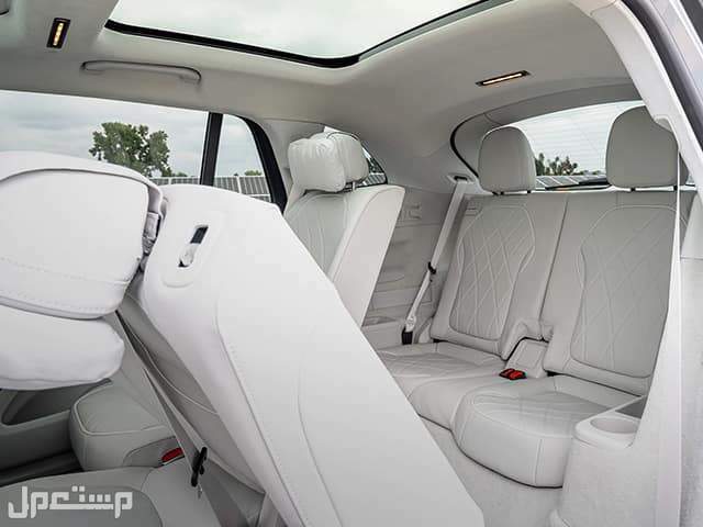 سيارة مرسيدس إي كيو إس 2023 Mercedes EQS جميع المواصفات سيارة مرسيدس إي كيو إس