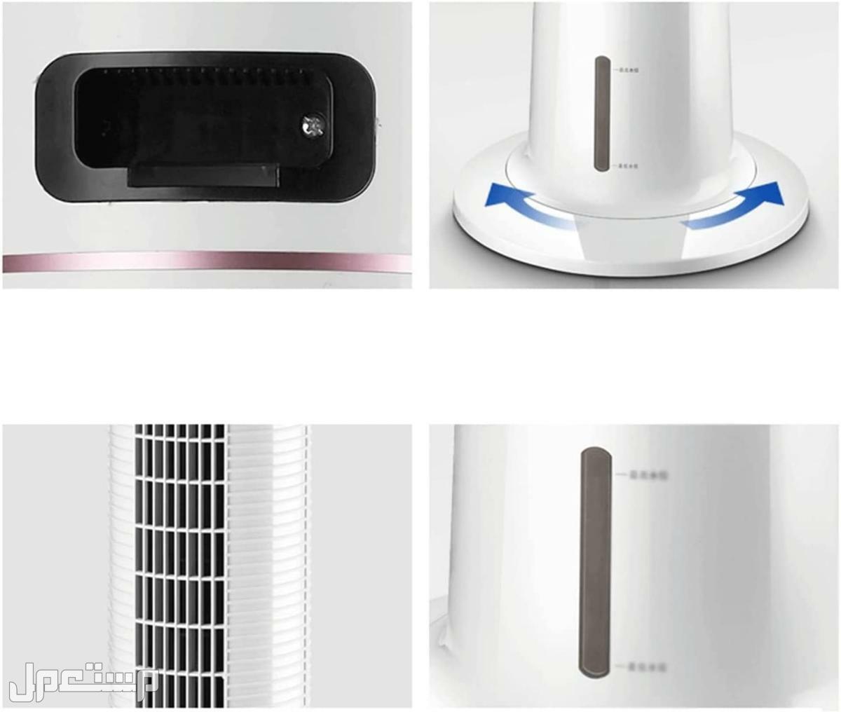 أفضل مكيف متنقل 2025.. الصور والمواصفات والأسعار مكيف متنقل HEYLF طراز HEYLFxkt