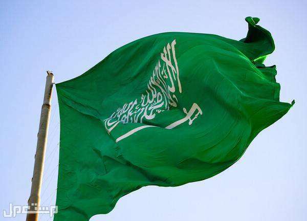 تفاصيل يوم العلم السعودي وهل سيحصل طلاب المدارس على إجازة رسمية؟ في السعودية