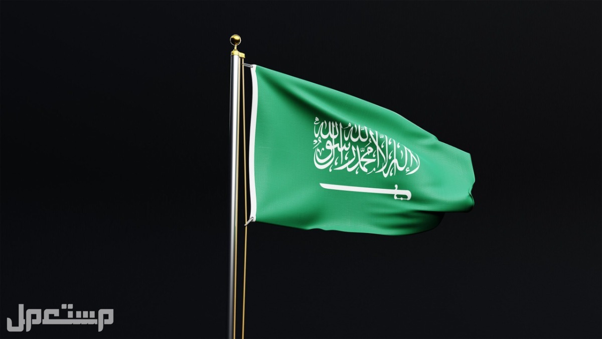 تفاصيل يوم العلم السعودي وهل سيحصل طلاب المدارس على إجازة رسمية؟