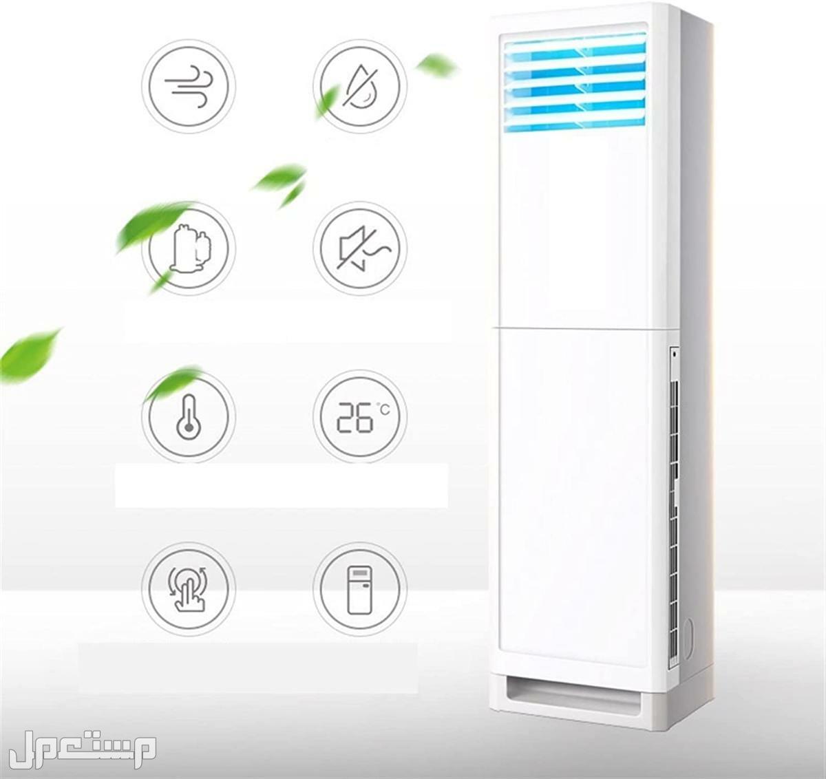 أفضل مكيف متنقل 2025.. الصور والمواصفات والأسعار مكيف متنقل SIZZIxkt
