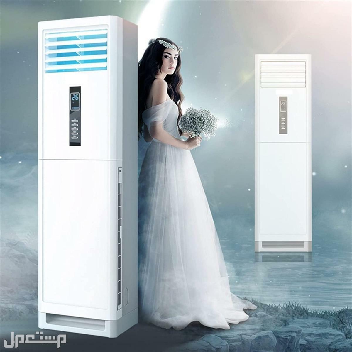 أفضل مكيف متنقل 2025.. الصور والمواصفات والأسعار مكيف متنقل SIZZIxkt