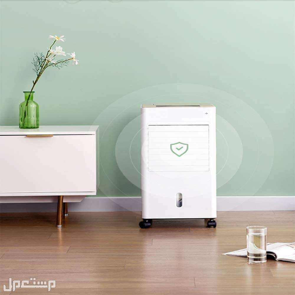 أفضل مكيف متنقل.. الصور والمواصفات والأسعار مكيف متنقل جنيريك