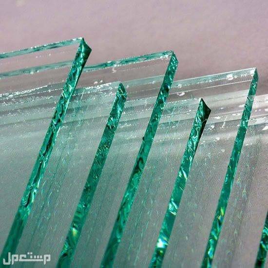 تعرف على أنواع الزجاج المستخدم في الديكور 2025 أنواع الزجاج 2025