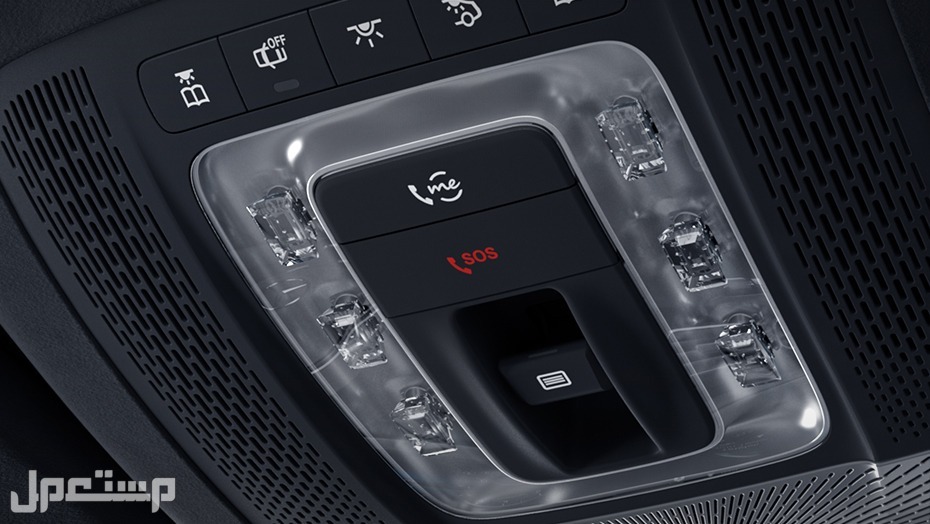 مواصفات سيارة مرسيدس جي إل إي 2023  Mercedes GLE سيارة مرسيدس جي إل إي 2023