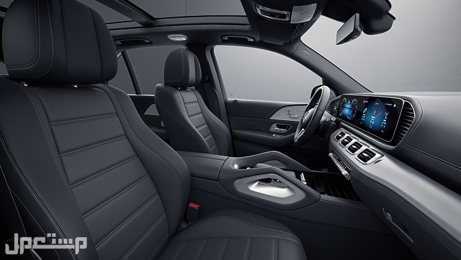 مواصفات سيارة مرسيدس جي إل إي 2023  Mercedes GLE سيارة مرسيدس جي إل إي 2023