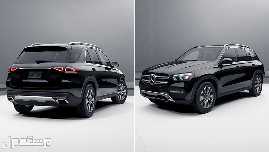 مواصفات سيارة مرسيدس جي إل إي 2023  Mercedes GLE سيارة مرسيدس جي إل إي 2023