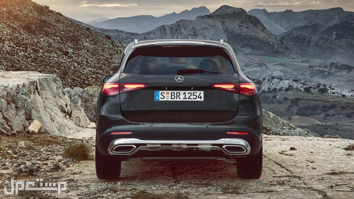 مواصفات سيارة مرسيدس جي إل إي 2023  Mercedes GLE سيارة مرسيدس جي إل إي 2023