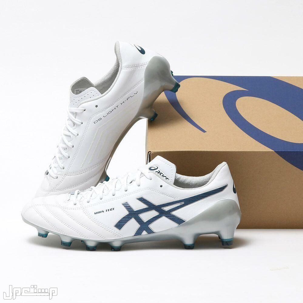 أنواع أحذية كرة القدم حذاء ASICS Men’s DS Light X-Fly 2 K