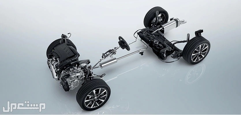 سيارة بيجو Peugeot 208 2023 1.2T GT مواصفات وصور واسعار التصميم الداخلي سيارة بيجو Peugeot 208 2023