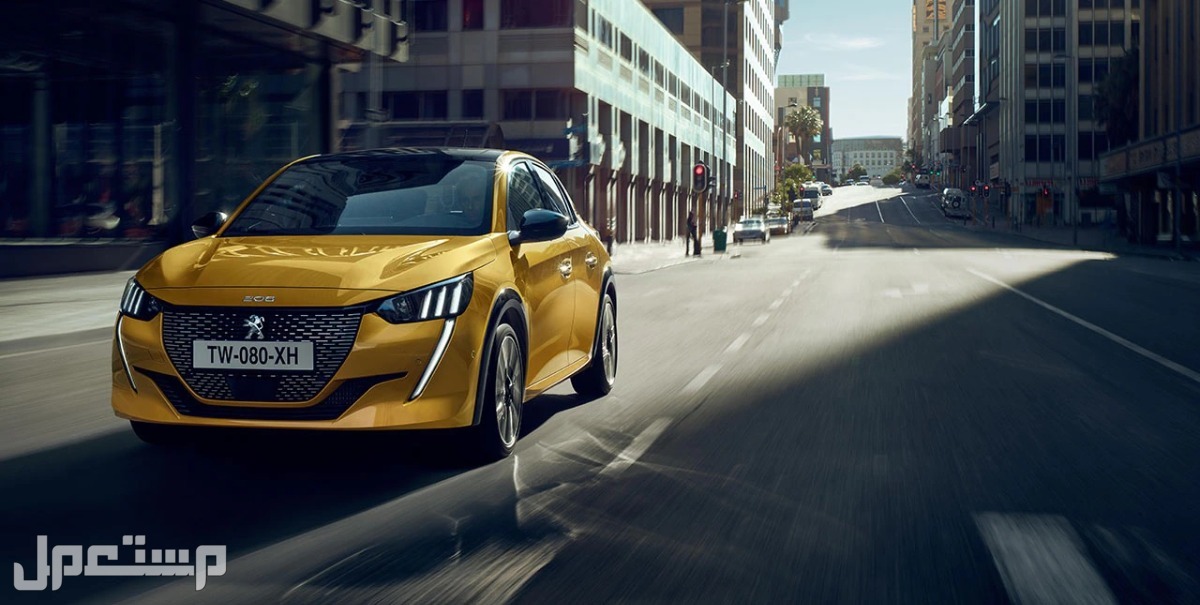 سيارة بيجو Peugeot 208 2023 1.2T GT مواصفات وصور واسعار صورة سيارة بيجو Peugeot 208 2023