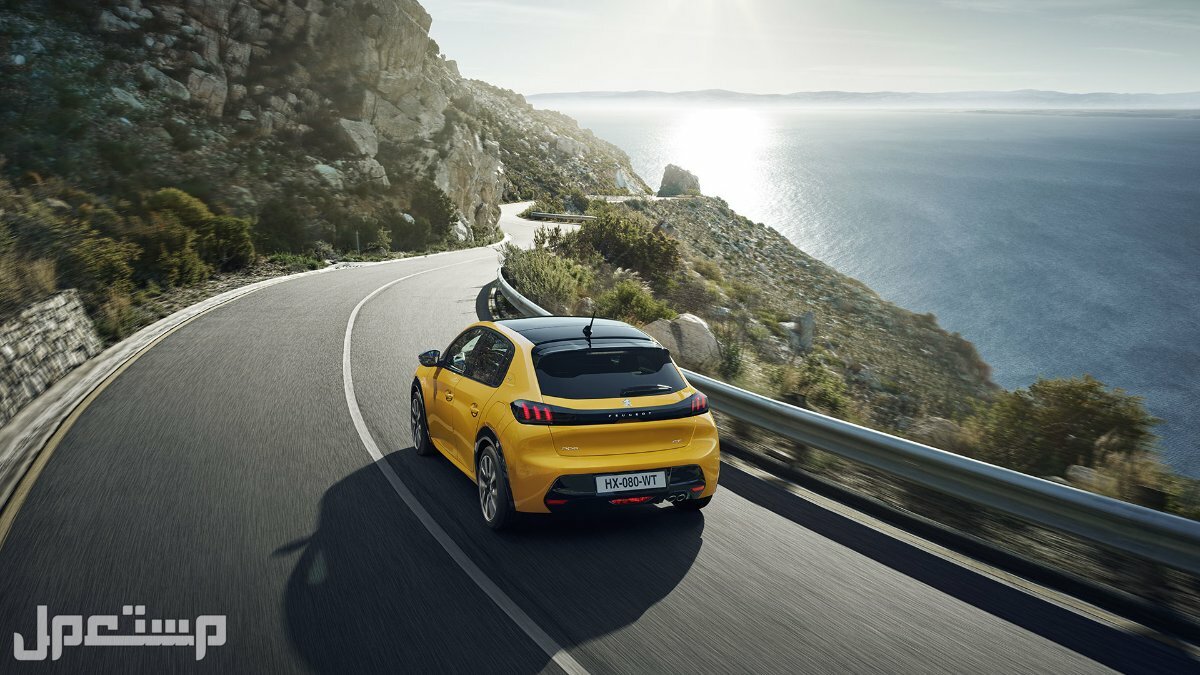 سيارة بيجو Peugeot 208 2023 1.2T GT مواصفات وصور واسعار صورة سيارة بيجو Peugeot 208 2023