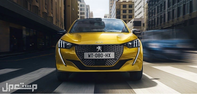 سيارة بيجو Peugeot 208 2023 1.2T GT مواصفات وصور واسعار صورة سيارة بيجو Peugeot 208 2023