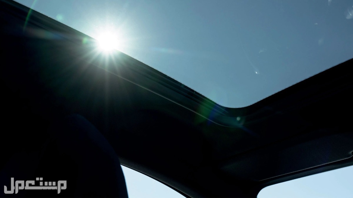 سيارة بيجو Peugeot 208 2023 1.2T GT مواصفات وصور واسعار حماية من الشمس سيارة بيجو Peugeot 208 2023