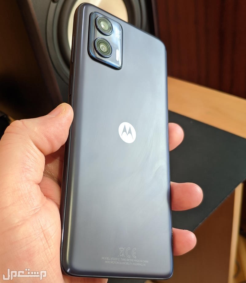 مراجعة هاتف موتورولا Motorola Moto G73 الجديد