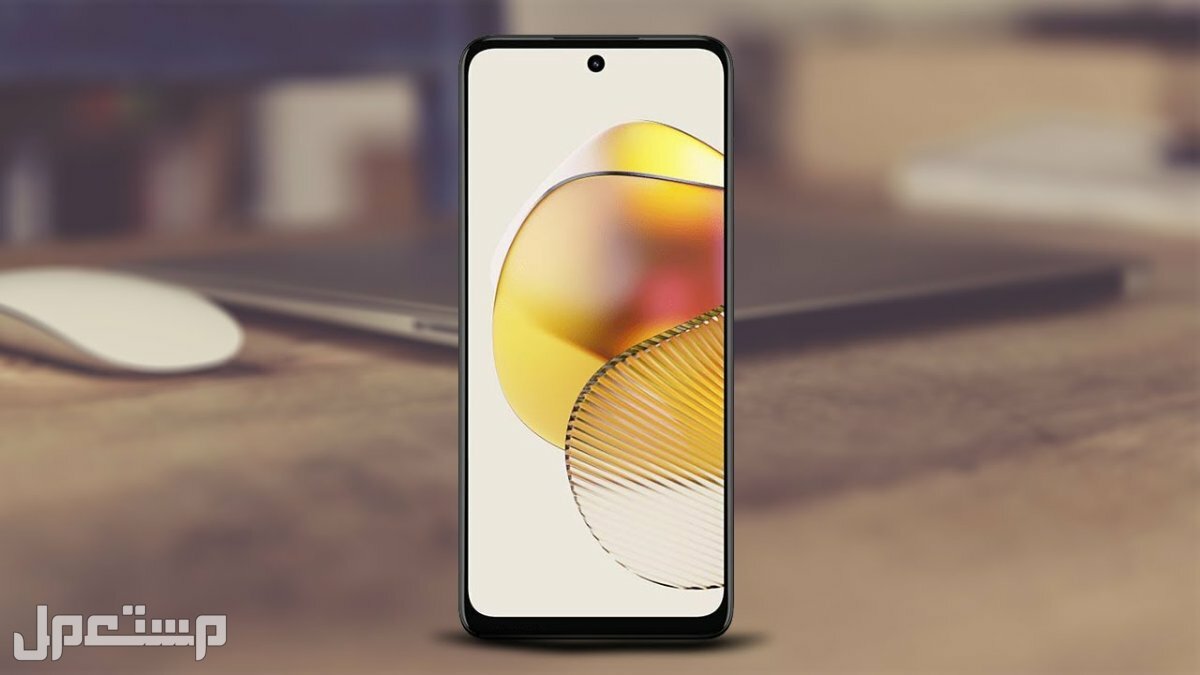 مراجعة هاتف موتورولا Motorola Moto G73 الجديد