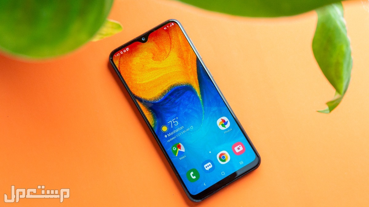 مراجعة هاتف موتورولا Motorola Moto G73 الجديد موتو اي 20