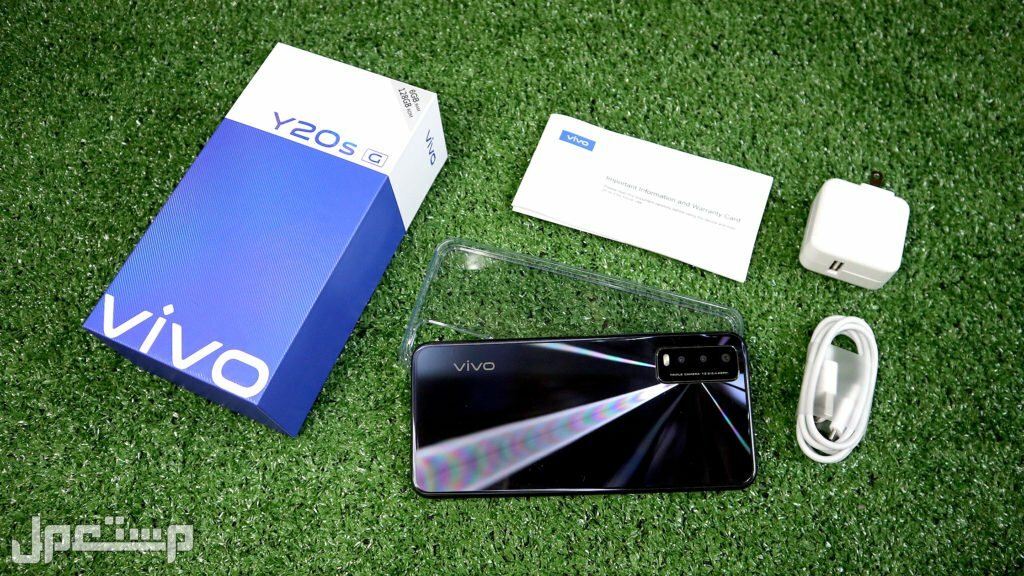 مراجعة جوال فيفو Vivo Y20s الاقتصادي ..هل يستحق الشراء في 2023؟