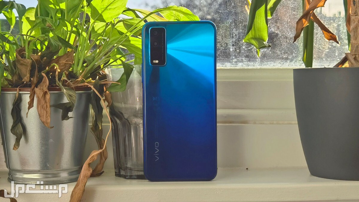مراجعة جوال فيفو Vivo Y20s الاقتصادي ..هل يستحق الشراء في 2023؟