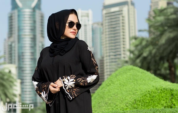 عبايات رمضان 2023 تعرف على أفضل الصيحات عباية رمضانية سوداء