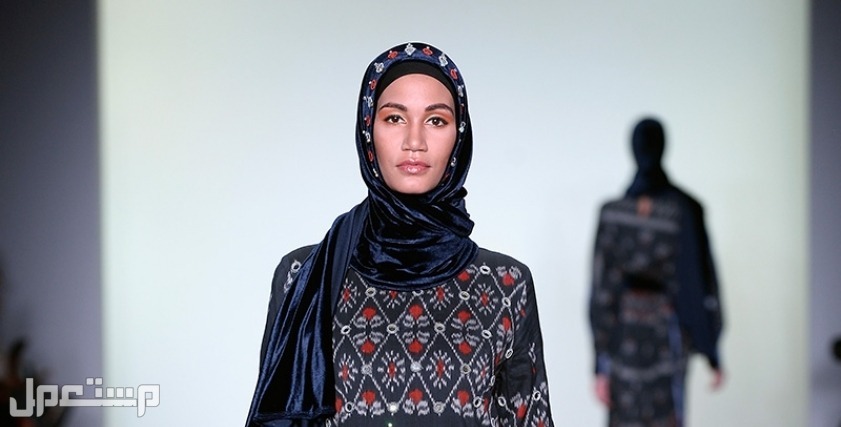 عبايات رمضان 2023 تعرف على أفضل الصيحات طقم رمضان
