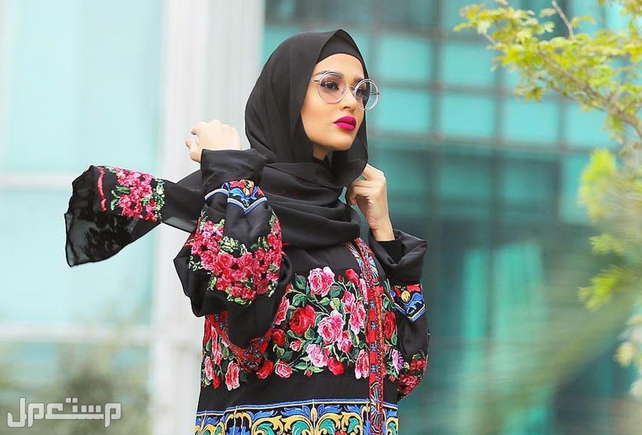 عبايات رمضان 2023 تعرف على أفضل الصيحات عباية رمضان عصرية