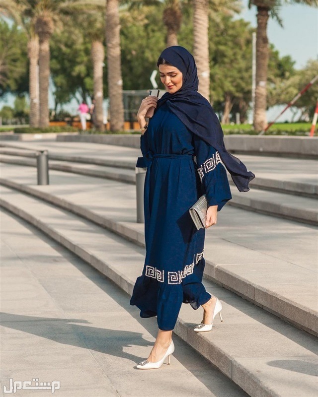 عبايات رمضان 2023 تعرف على أفضل الصيحات عباية رمضان جديدة