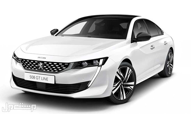 سيارة بيجو Peugeot 508 2023 1.6T GT Line مواصفات وصور واسعار صورة سيارة بيجو Peugeot 508 2023