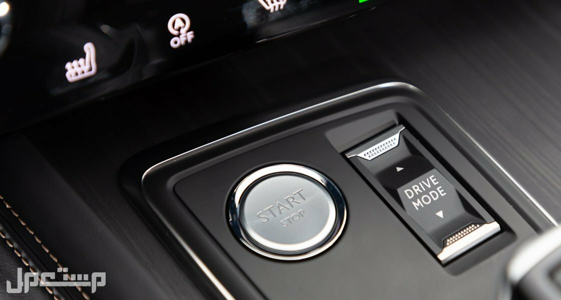 سيارة بيجو Peugeot 508 2023 1.6T GT Line مواصفات وصور واسعار زر تشغيل صورة سيارة بيجو Peugeot 508 2023