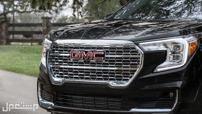 سيارة جي إم سي تيرين 2023 GMC terrain سيارة جي إم سي تيرين 2023 GMC terrain