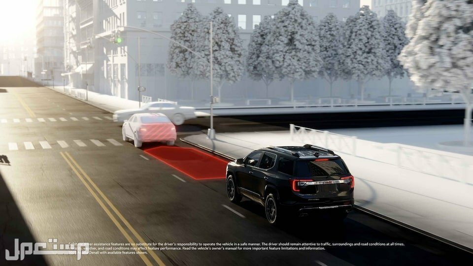 سيارة جي إم سيي يوكون دينالي 2023 جميع المواصفات و الصور سيارة جي إم سيي يوكون دينالي 2023 GMC yukon denali