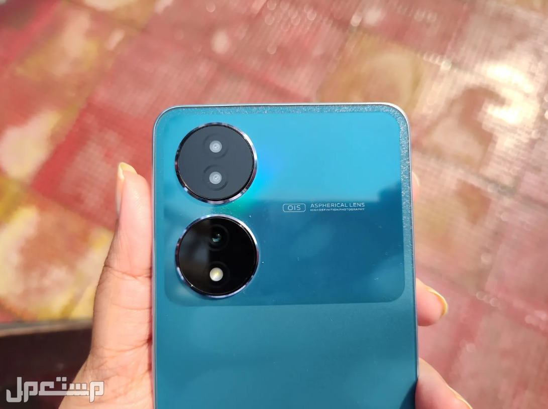 تعرف على جوال فيفو الجديد vivo y100 "السعر والمواصفات كاملة"