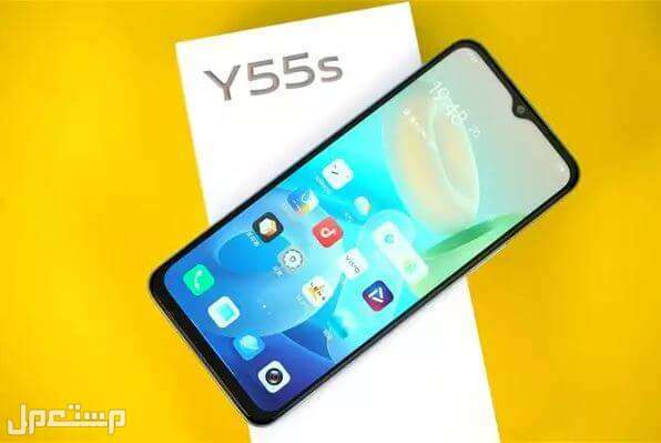 تعرف على جوال فيفو الجديد vivo y100 "السعر والمواصفات كاملة" هاتف فيفو Y55s
