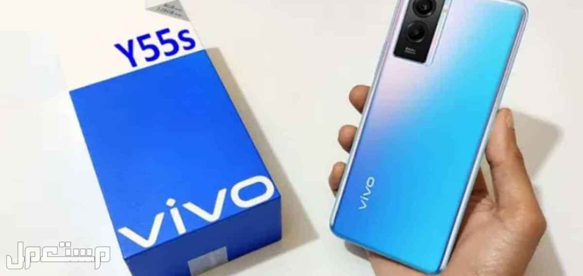 تعرف على جوال فيفو الجديد vivo y100 "السعر والمواصفات كاملة"