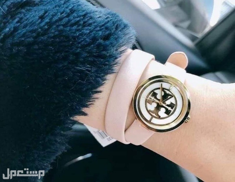 أشهر ساعة توري بورش في الأردن شكل شاعة توري بورش في اليد