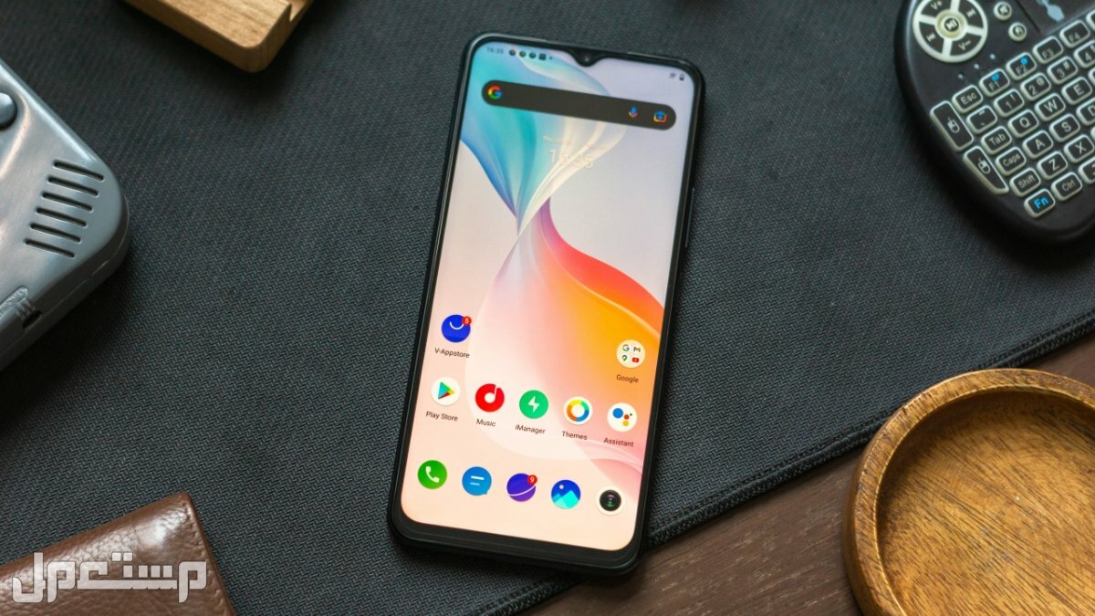 مراجعة جوال فيفو vivo Y33s وفيفو Y35 أيهما يستحق الشراء؟