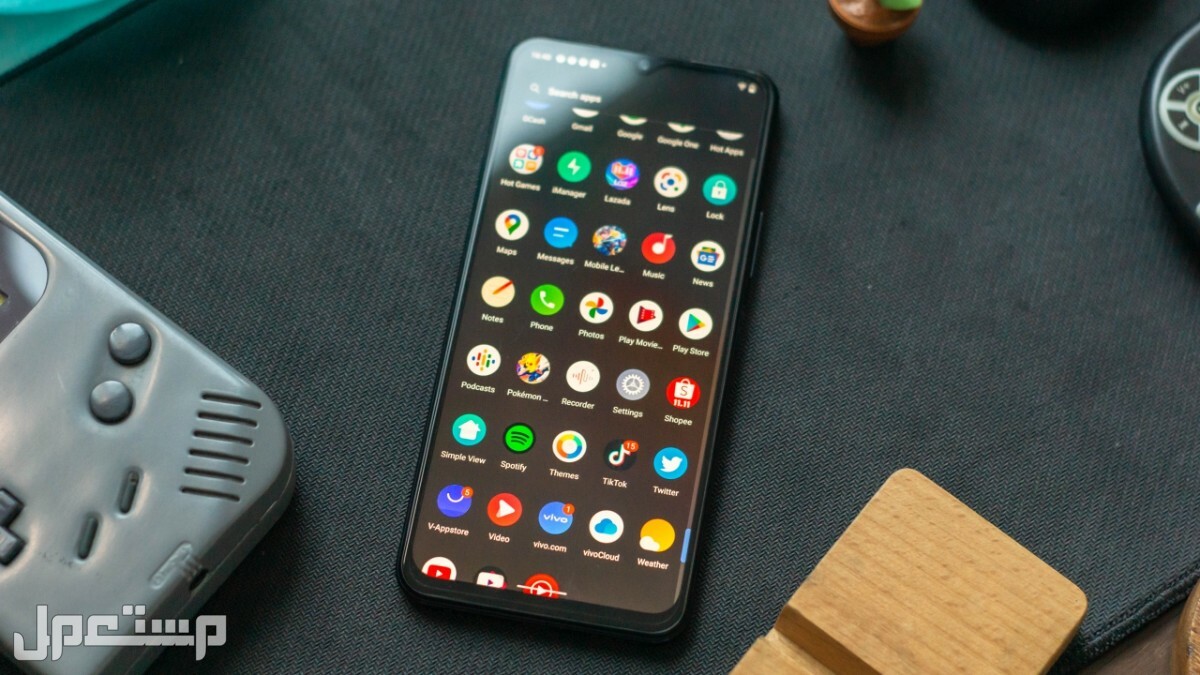 مراجعة جوال فيفو vivo Y33s وفيفو Y35 أيهما يستحق الشراء؟ شاشة فيفو y33s