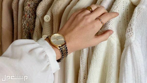 سعر ساعات مايكل كورس النسائية ومواصفاتها كاملة ساعات يد