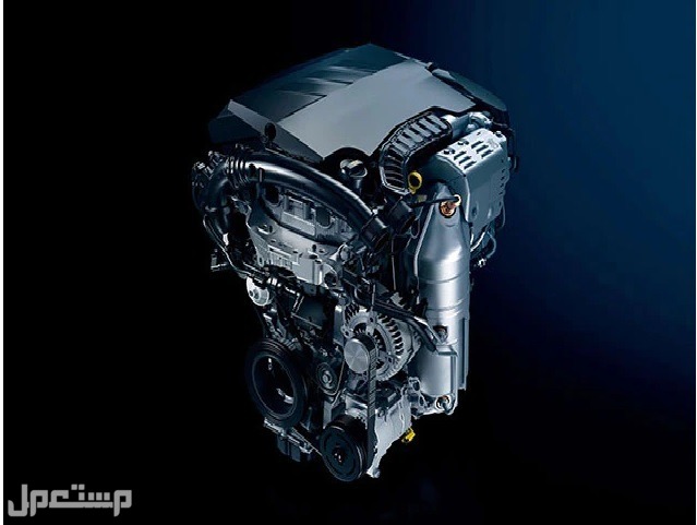 سيارة بيجو Peugeot 2008 2023 1.2T GT 155HP مواصفات وصور واسعار محرك 1.2T سيارة بيجو Peugeot 2008 2023