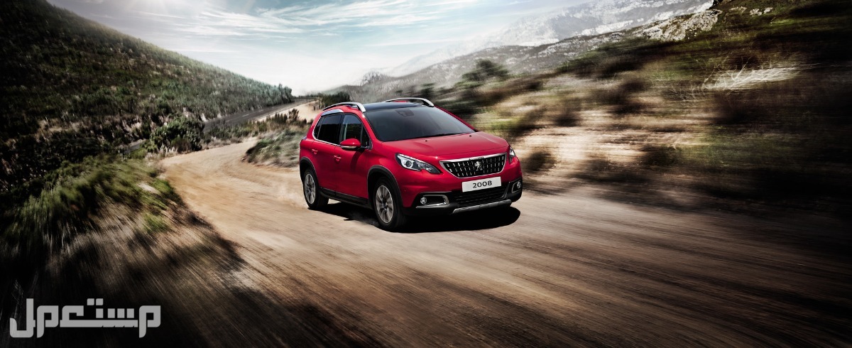 سيارة بيجو Peugeot 2008 2023 1.2T GT 155HP مواصفات وصور واسعار صور سيارة بيجو Peugeot 2008 2023
