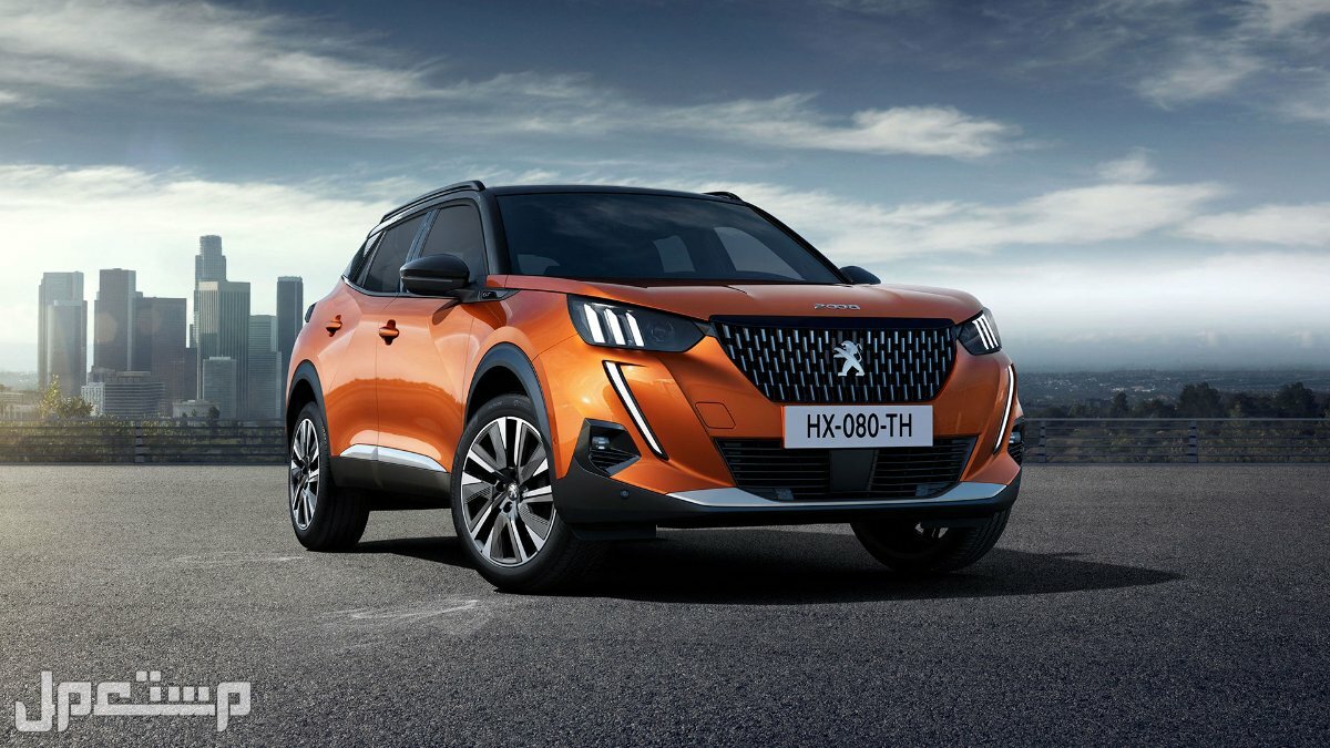 سيارة بيجو Peugeot 2008 2023 1.2T GT 155HP مواصفات وصور واسعار صور سيارة بيجو Peugeot 2008 2023
