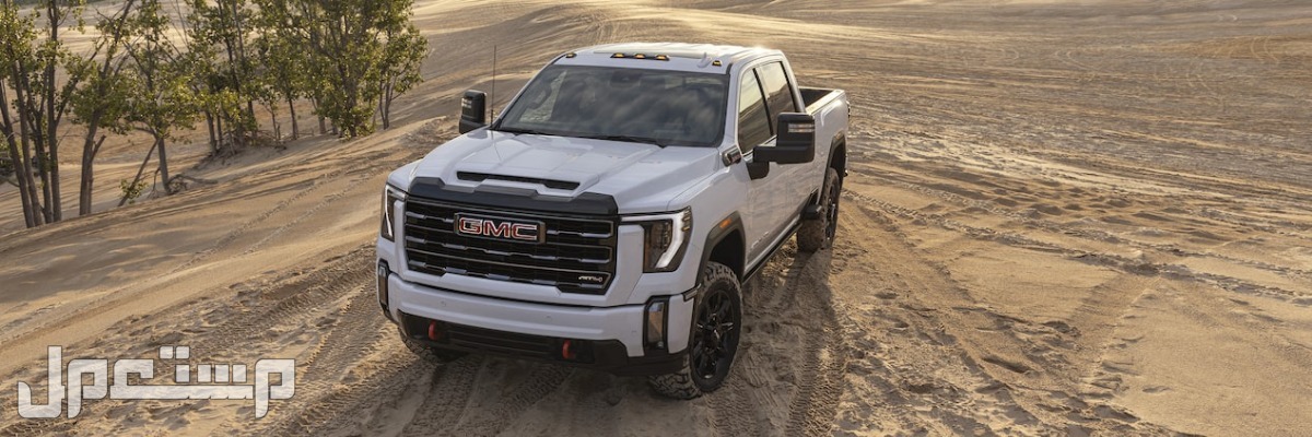 جي إم سي سييرا إتش دي دينالي 2023 gmc sierra HD جي إم سي سييرا إتش دي دينالي 2023