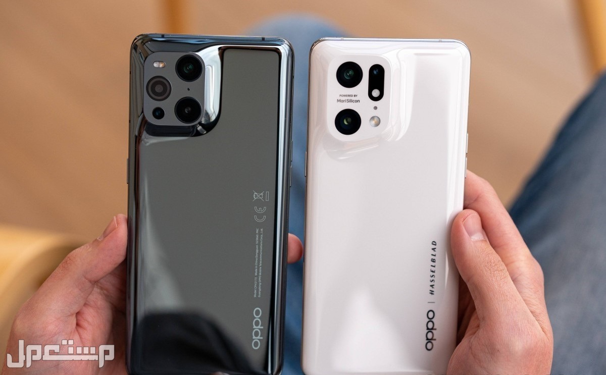 مواصفات وسعر هاتف اوبو فايند Oppo Find X5 Pro والفرق بينه وبين اوبو Find X3 Pro هاتف اوبو فايند Oppo Find X5 Pro