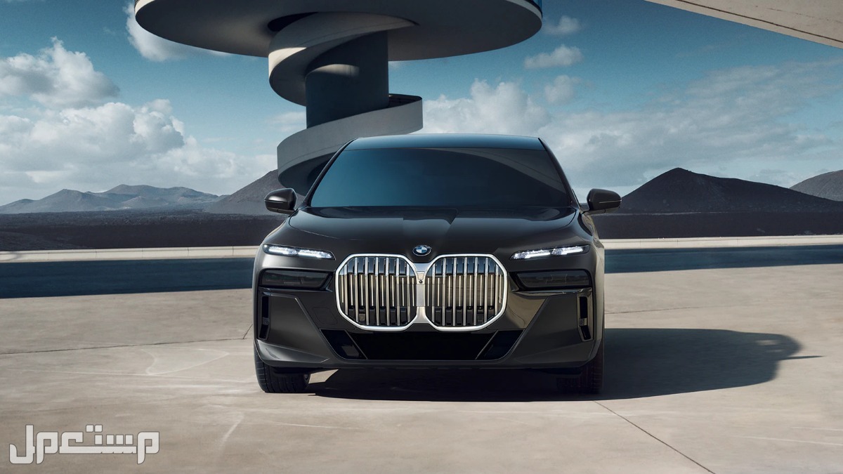 سيارة بي إم دابليو سيريز 7 2023 BMW series 7 جميع المواصفات و الصور سيارة بي إم دابليو سيريز 7 2023 BMW series 7